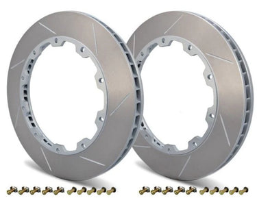 D1-110 GiroDisc Replacement Rotors (Garage Sale)